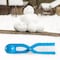 Toy Time Snowball Maker Tool with Handle, Fun Winter Outdoor Activities, for Kids and Adults (Set of 2) 767939YSW - alternate 3